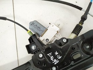 72715639 Fensterhebermotor Vorne Linke 7271563.9  7248171.0 BMW 5 DE1323343-34