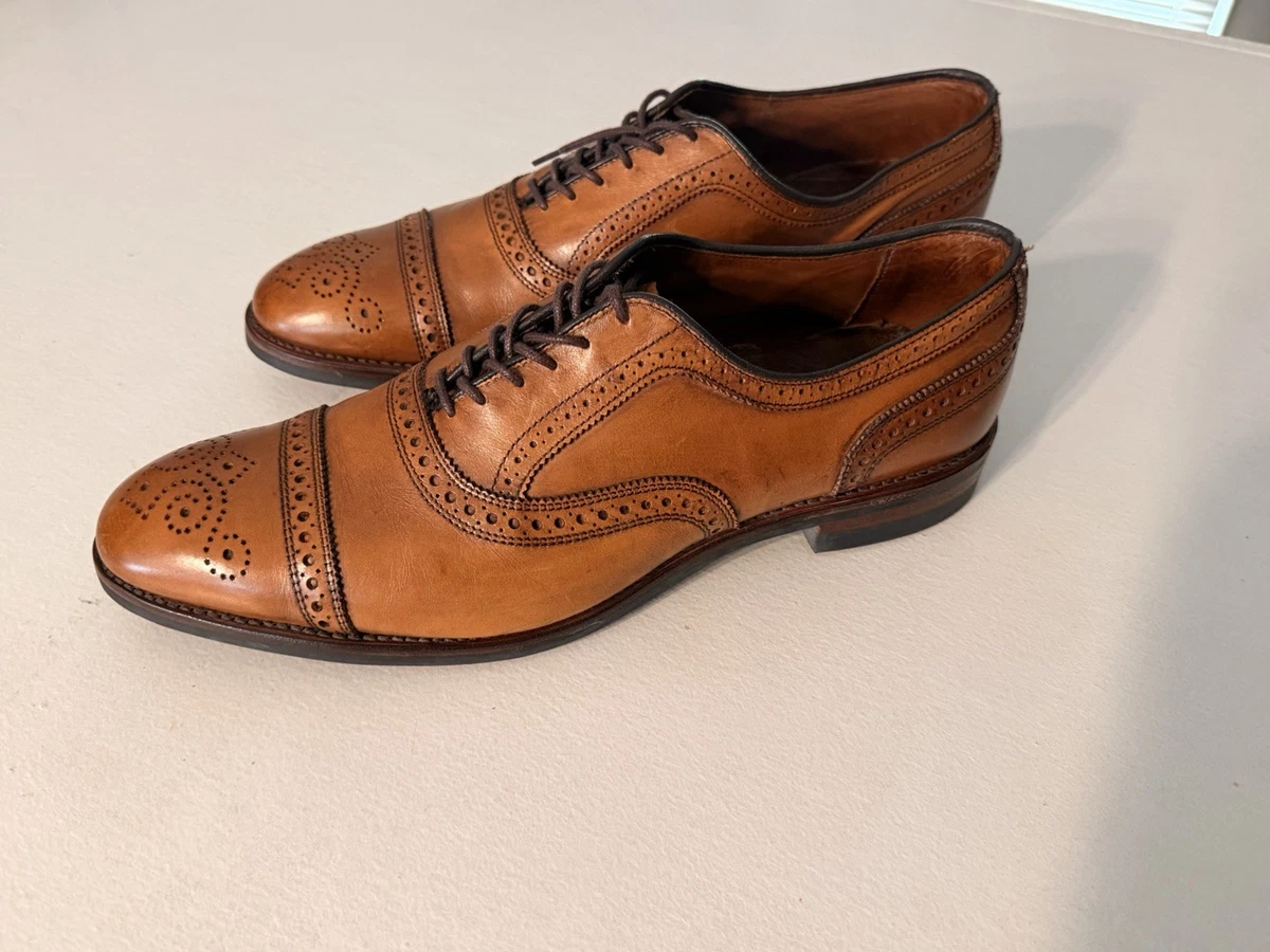 Preços baixos em Sapatos masculinos Allen Edmonds | eBay
