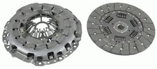 Kit d'embrayage Audi ALLROAD