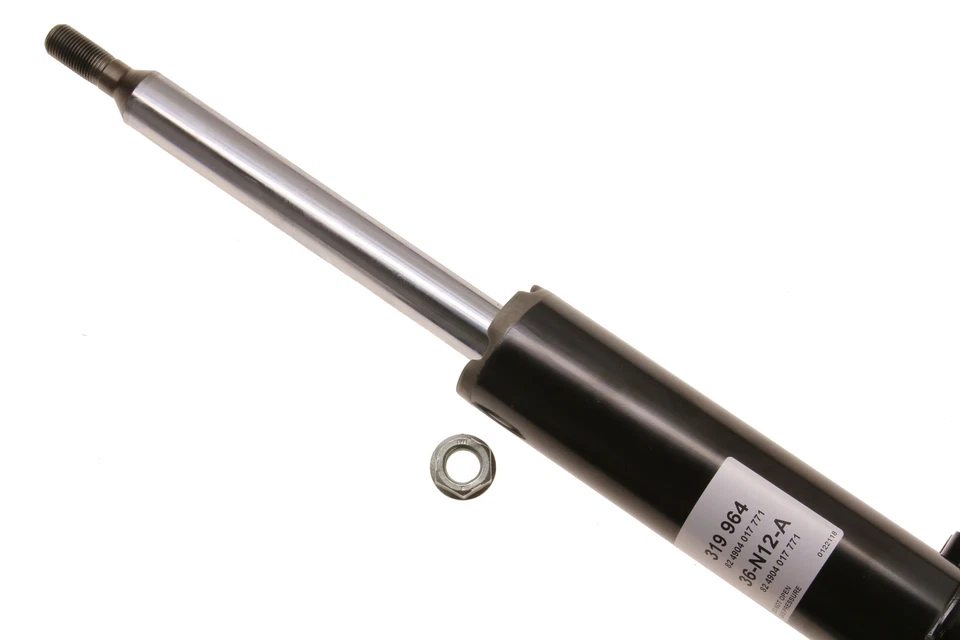 Shock Absorber for Dodge Sprinter 2500 2003 - 2006 SACHS 319 964 Foto 2 de 4