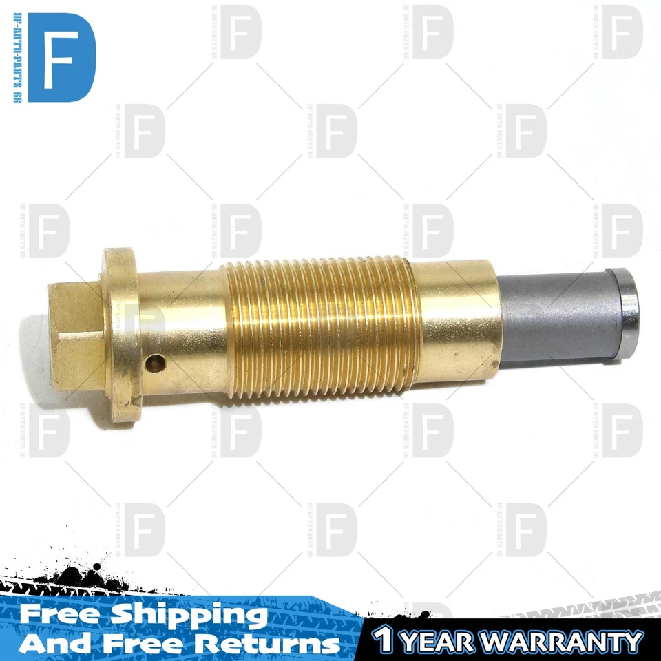 7pcs Timing Chain Guide Kit for Mercedes-Benz C200 C230 1.8L W203 W211 W204 M271 - Image 4 of 4