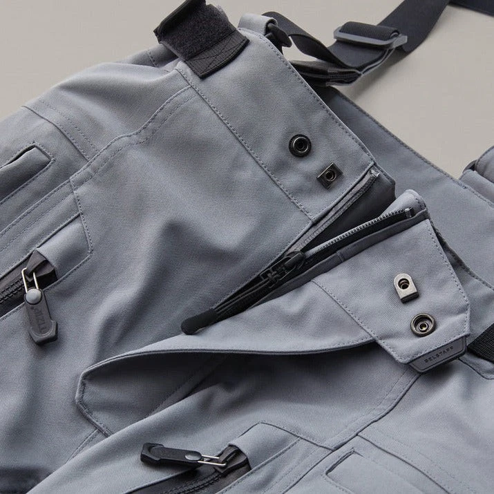 Belstaff Way Up Gore-Tex Pro Grey, photo 12 of 12