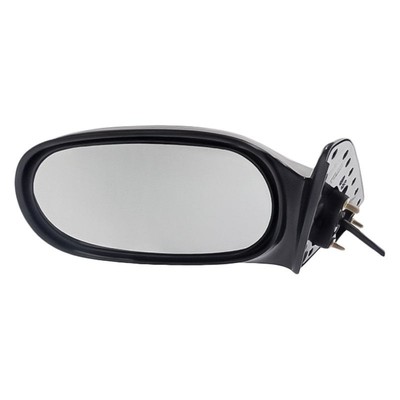 Manual Side View Mirror For Toyota Corolla 1998-2002 Driver 94857540