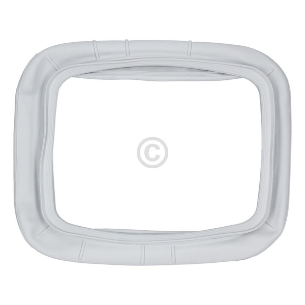 TüRmanschette Wie AEG 4071425344 FüR Waschmaschine-image
