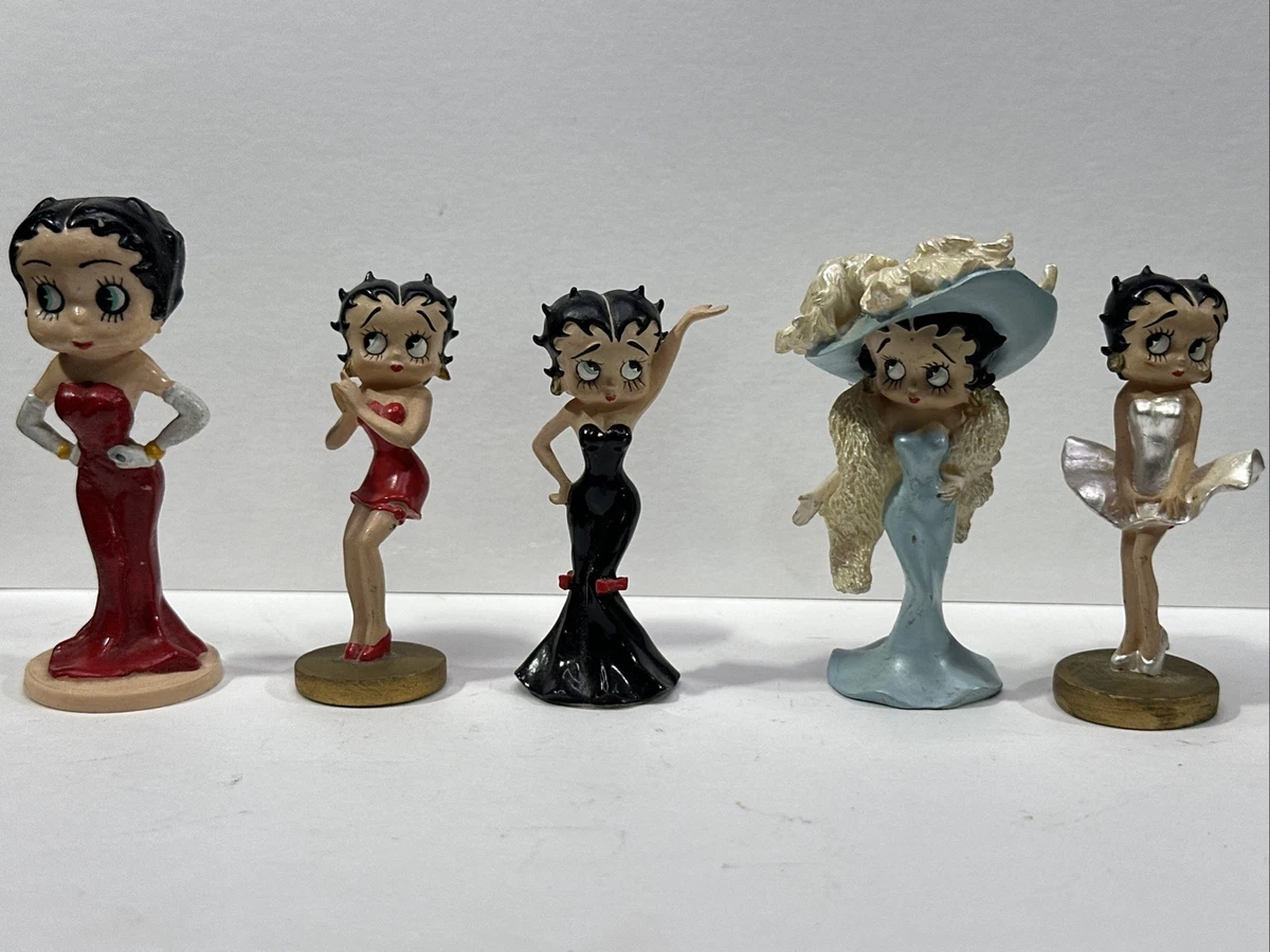 25+ Betty Boop Animation Figures & Statues for sale | Updated Oct 2026