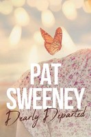 Dearly Departed Pat Sweeney Taschenbuch Kartoniert / Broschiert Englisch 2020