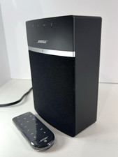 Bose SoundTouch 10 Wireless Music System Model 416776 - Black for