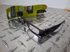 Foster Grant 1010433-150 Lightspecs Lighted Reading Glasses Eyeglasses Frames
