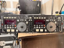 Denon DN-HC4500 Professional DJ USB Controller - Working - One Unit