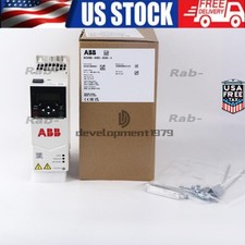 ACS355-03E-44A0-4 ABB Inverter Pn 22kW,12n 44A IP20【New and Sealed】No Keypad