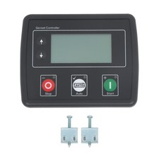 Deep Sea LCD Display Generator Controller DSE4510 Control Module Control Panel