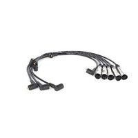 ZüNdleitungssatz FüR Audi 100 443 444 445 446 4A 2.3 82 Bis 94 Bosch HX KP
