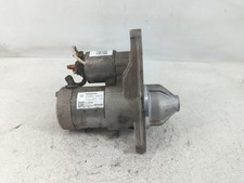2009-2012 Nissan Sentra Car Starter Motor Solenoid Oem BY1P2