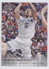 2014 Upper Deck NCAA March Madness Collection Kyle Anderson #KY-1 Rookie RC 0c4