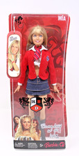 2007 Barbie Rebelde RBD Telenovela Mia Colucci Doll L8427 New In Box