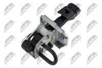 TüRfeststeller NTY EZC-BM-253 FüR BMW 3Er E46 316 318 320 323 325 328 330