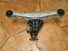 94-05 MAZDA MIATA DIFFERENTIAL/CARRIER ASSEMBLY, 4.10 RATIO, OPEN, 52K MILES