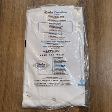 Arrow Regular Size Vintage Dress Shirts for Men for sale | eBay