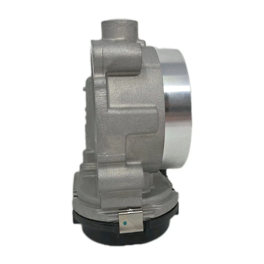 Cuerpo del acelerador para Dodge Avenger Charger Ram 1500 Jeep Wrangler Chrysler 300 Foto 4 de 4