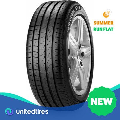 New 225/45R17 Pirelli Cinturato P7 91Y
