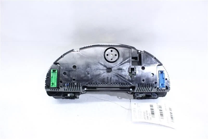 CLUSTER VELOCÍMETRO AUDI A4 S4 2006 06 2007 07 2008 08 975375 Foto 2 de 4