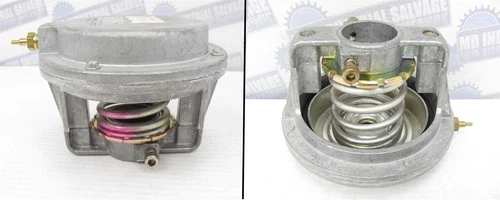 Honeywell - VP513B1038 - 4" PNEUMATIC VALVE ACTUATOR 9-13 psi 3/4 Stroke -TESTED