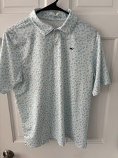 Vineyard Vines Performance Golf Kids XL