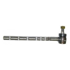 Tie Rod End - Outer Right Hand Fits Ford 5000 5600 6600 5610 6610 7610 C7NN3280E