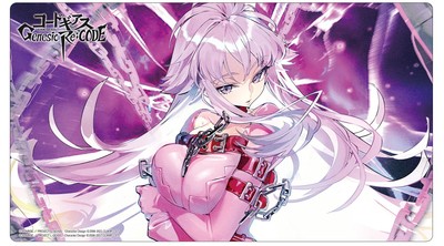 Mat Collection Vol.127 Code Geass Genesic Re;CODE Gigi 60x34cm
