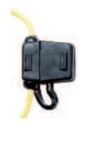 Bussmann BP/HHGRP Fuse Holder