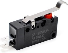 Forward Reverse Limit Microswitch 72736G01 EZ...