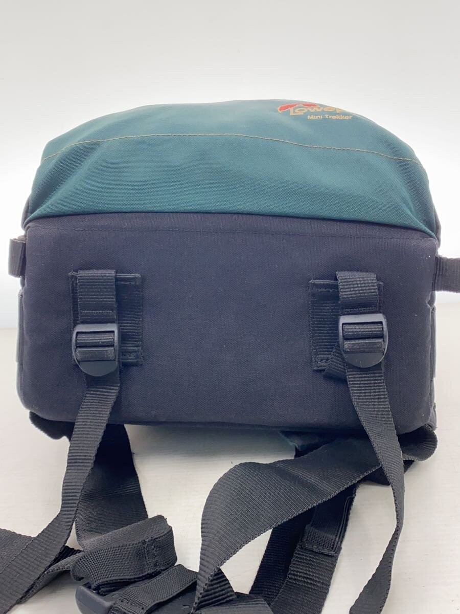 LOWEPRO Backpack -- GRN Plain - image 4