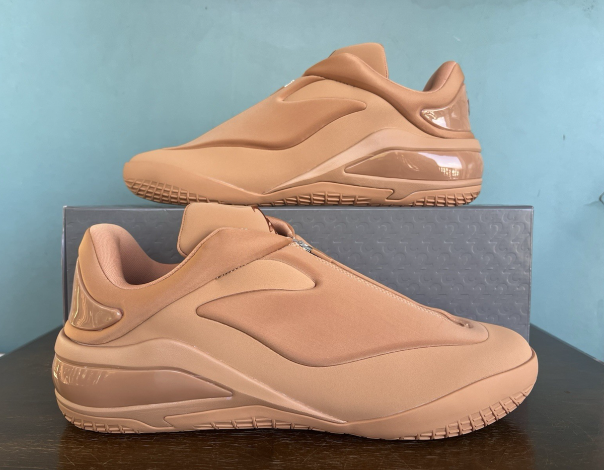 シューズ(男性用) Converse Shai 001 \"Hail Clay\" 27cm Converse Shai 001 Hail Clay Mens Basketball Shoes Hail Clay