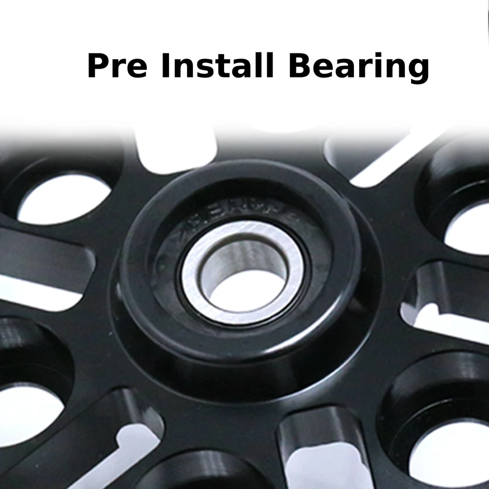 Placa de presión embrague seco CNC Ducati 749 996 998 999 1098 1198 Hypermotard 1100 Foto 2 de 4