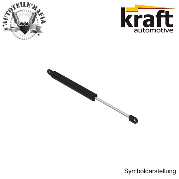 Kraft Automotive Gasfeder, Koffer-/Laderaum FüR Fiat-image