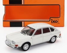 IXO 1/43 Volkswagen 411 Le 1970 CLC522N
