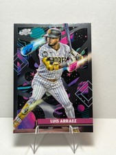 Click to enlarge Luis Arraez