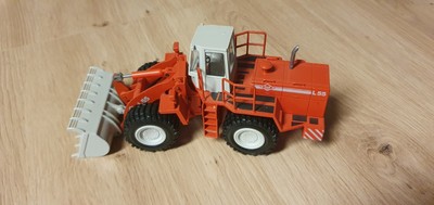 Conrad O&K L55 Radlader 1:50