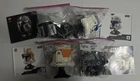 Star Wars Lego Bundle (Set #75350, 75349, 75328, and 75322) AS IS