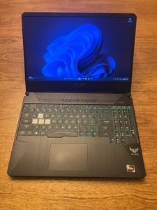 最終値下げ　ジャンク品　ASUS TUF FX505D ジャンク品 ASUS TUF FX505D｜Yahoo!フリマ（旧PayPayフリマ）