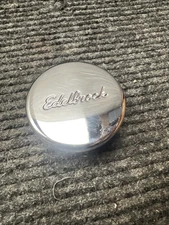 Edelbrock 4415 Oil Fill Hole Plug