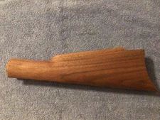 Winchester 1866 Rifle  Gun Stock Walnut Repro