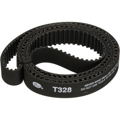 T328 Gates Timing Belt for Subaru WRX STI Impreza Forester Legacy Outback Baja