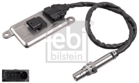 Nox Sensor Harnstoffeinspritzung FüR MAN TGA TGL I TGM TGS TGX Lion´S City