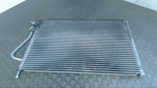 Kondensator Klimaanlage Mazda 2 1.4l DY 2S6H19710AC 12 Monate Garantie