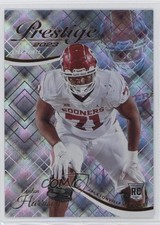 2023 Panini Prestige Rookies Xtra Points Diamond Anton Harrison #303 1g2v