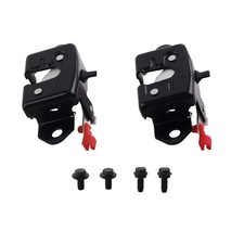 Door Lock Actuator Assembly Parts For Nissan Frontier 2005-2021 90503zp50a Set