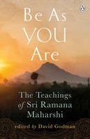 Be As You Are | Ramana Maharshi | Englisch | Taschenbuch | 1989 | Allen Lane