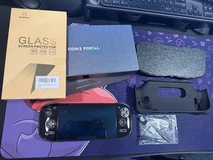 Ayn Odin Lite | eBay
