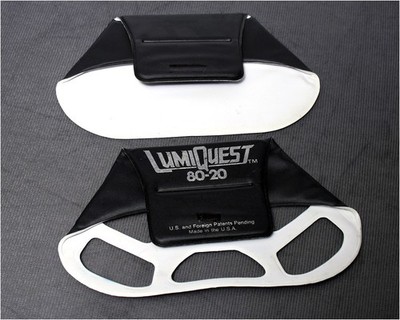 Lumiquest Pocket Bouncers (2), 80/20 & Solid